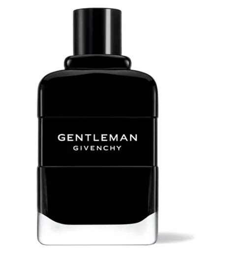 gentlemen givenchy 100ml|Givenchy gentleman at boots.